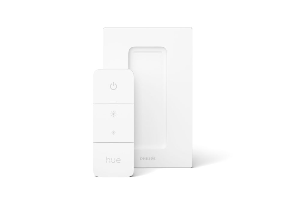 Philips Hue Enrave Ceiling Lamp - Medium--Philips Hue